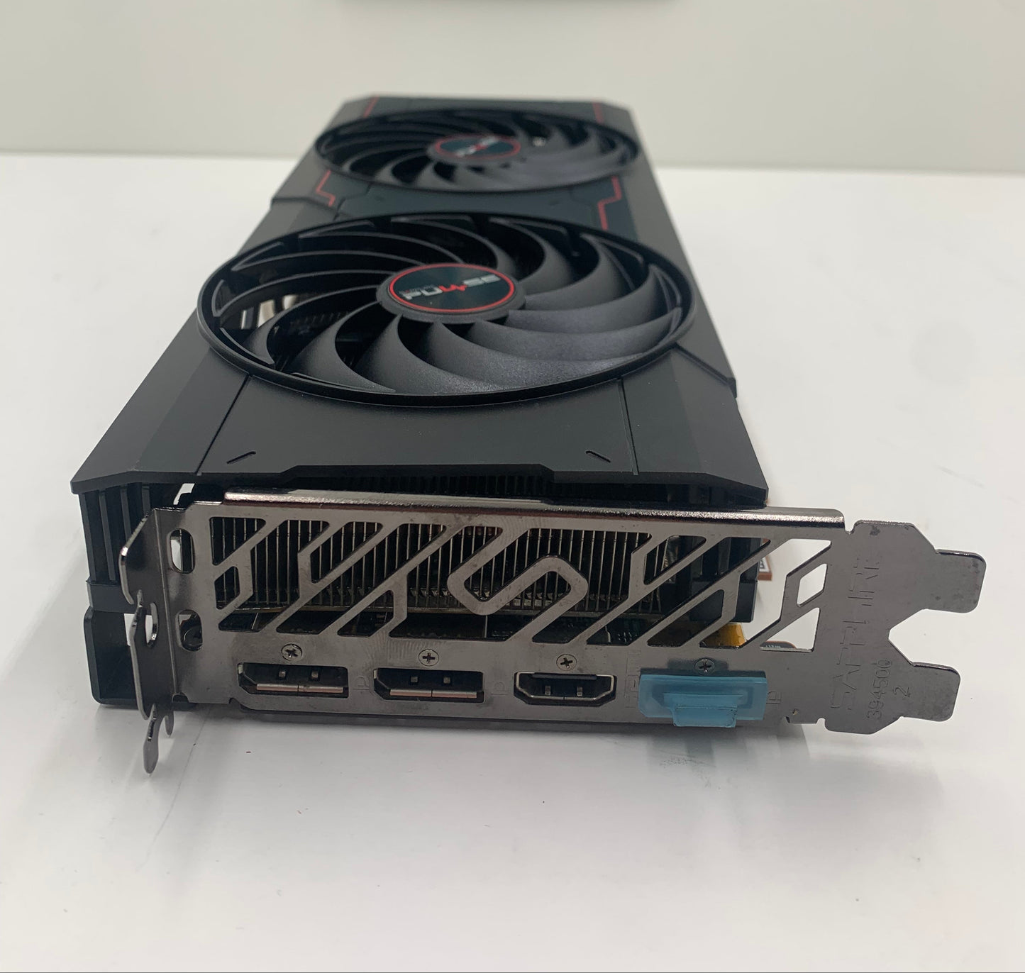 Used Sapphire AMD Radeon RX 6700XT Pulse 12GB GDDR6 - A