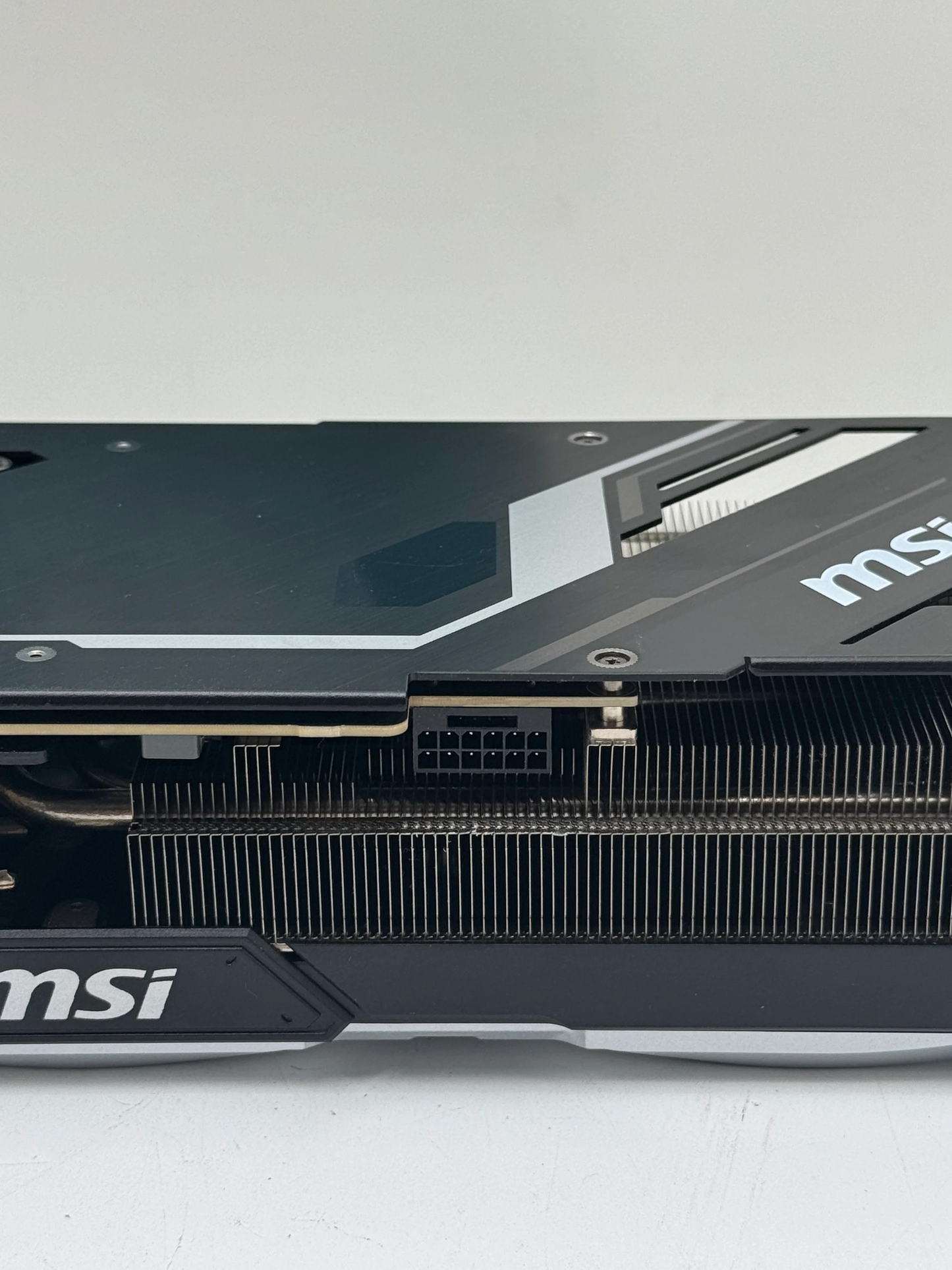 Used MSI Nvidia GeForce RTX 4080 Ventus 3X 16GB GDDR6X - Grade A