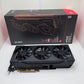 XFX AMD Radeon RX 9070 XT Swift Pro Gaming 16GB GDDR6 - A