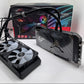 ASUS AMD Radeon RX 6800XT Rog Strix LC Watercooled 16GB GDDR6 - A