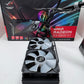 ASUS AMD Radeon RX 6800XT Rog Strix LC Watercooled 16GB GDDR6 - A