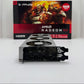 Used AMD Radeon VII 16GB HBM2 - A