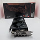 XFX AMD Radeon RX 9070 XT Swift Pro Gaming 16GB GDDR6 - A