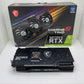Used MSI Nvidia GeForce RTX 3080 Gaming Z Trio 10GB GDDR6X - A -