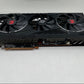 USED Powercolor AMD Radeon RX 6800XT Red Dragon 16GB GDDR6