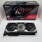 ASRock AMD Radeon RX 6900 XT Phantom Gaming OC 16GB GDDR6 - A