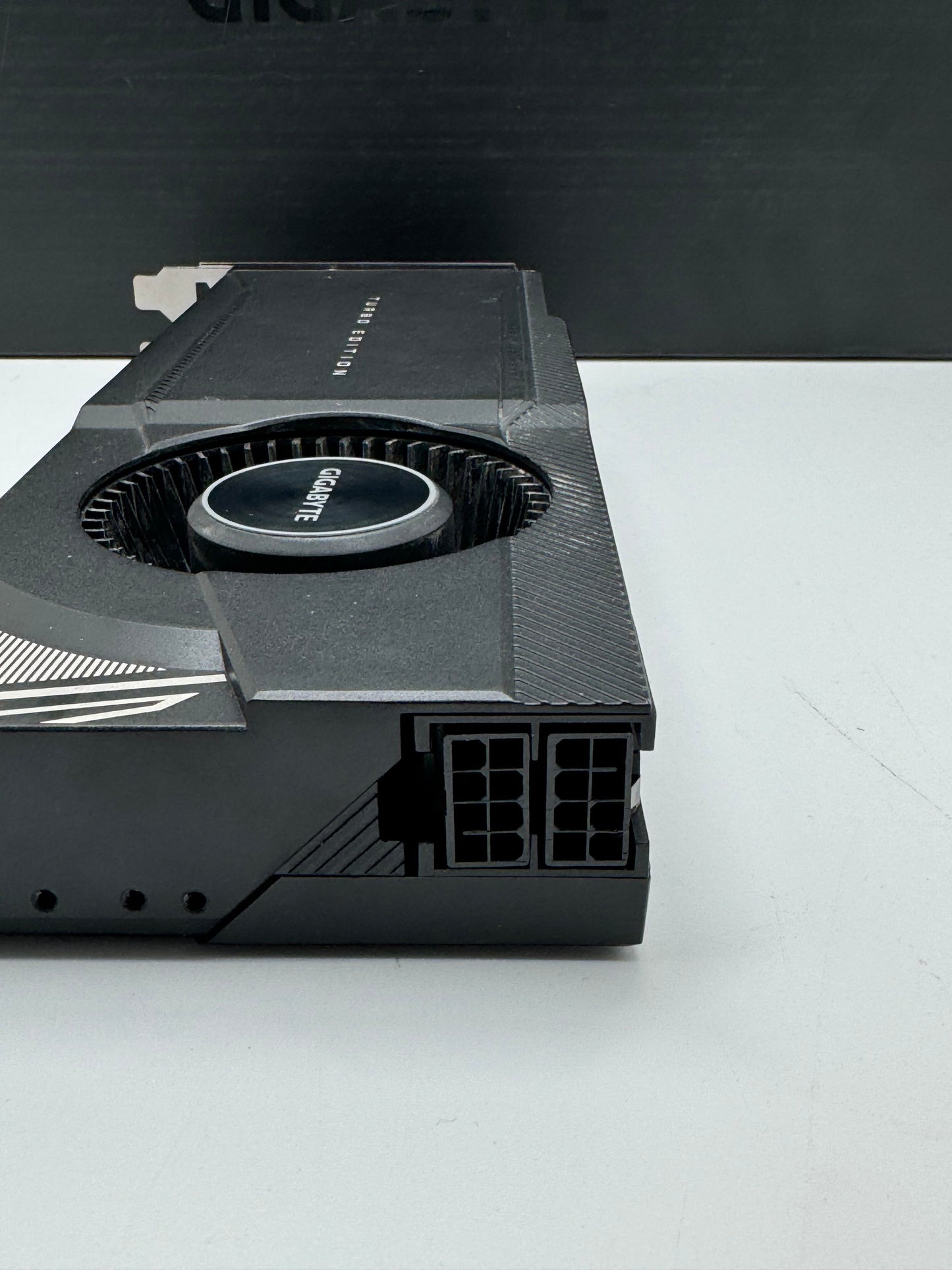 Used Gigabyte Nvidia GeForce RTX 3080 Turbo 10GB GDDR6X - B -