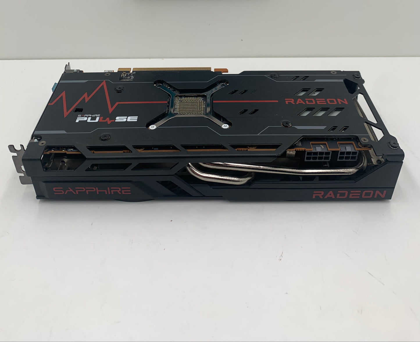 Used Sapphire AMD Radeon RX 6700XT Pulse 12GB GDDR6 - A