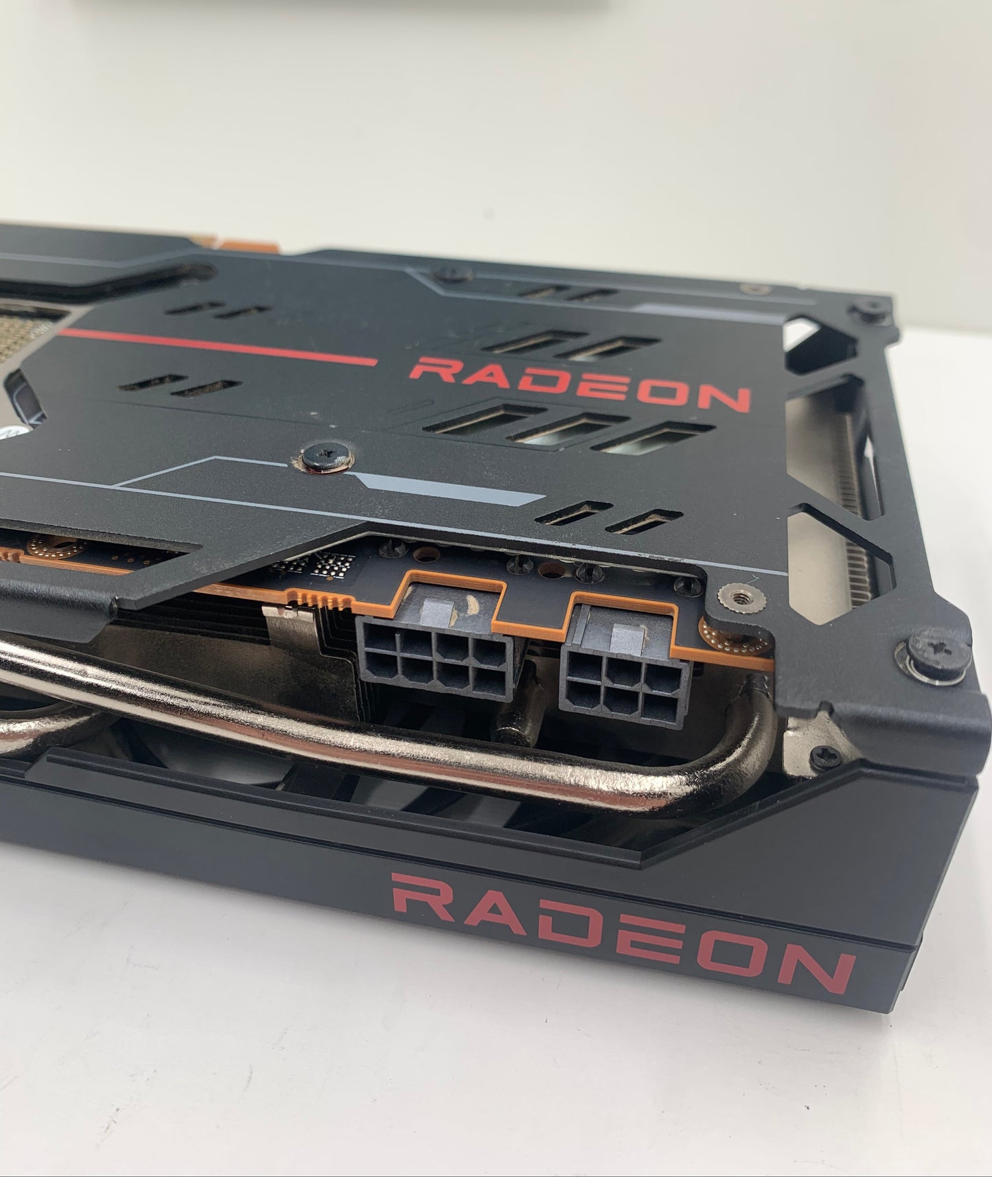 Used Sapphire AMD Radeon RX 6700XT Pulse 12GB GDDR6 - A
