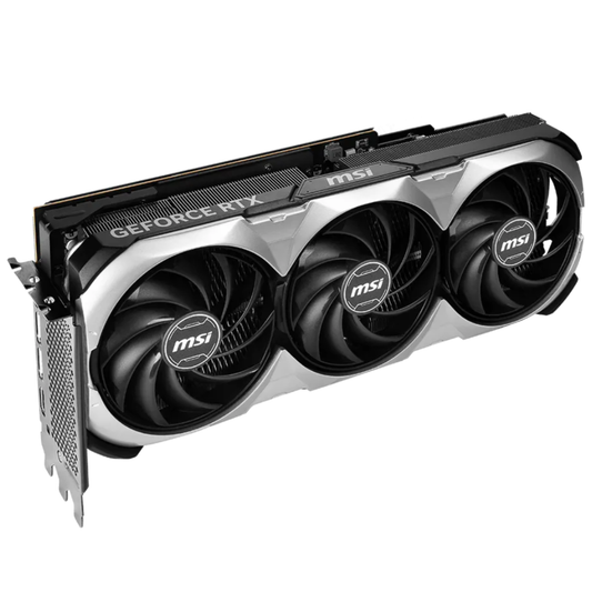 Used MSI Nvidia GeForce RTX 4080 Ventus 3X 16GB GDDR6X - Grade A