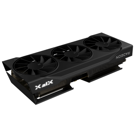 Used XFX AMD Radeon RX 9070 XT Swift Pro Gaming 16GB GDDR6 - A