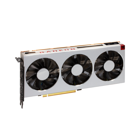 Used AMD Radeon VII 16GB HBM2 - A