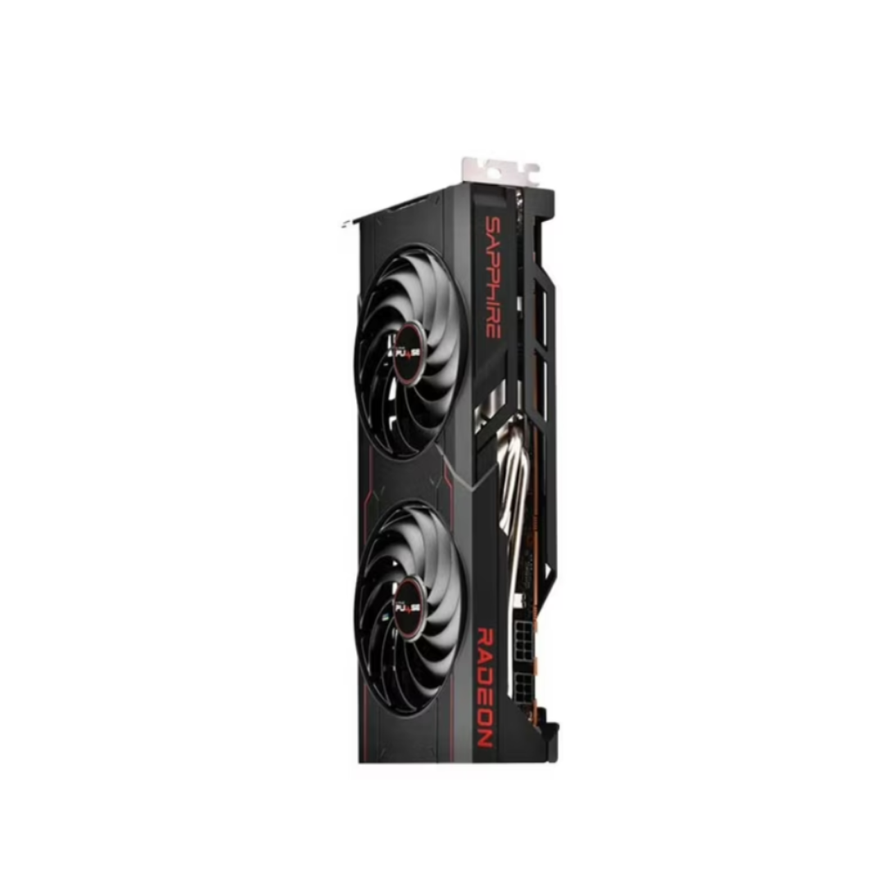 Used Sapphire AMD Radeon RX 6700XT Pulse 12GB GDDR6 - A