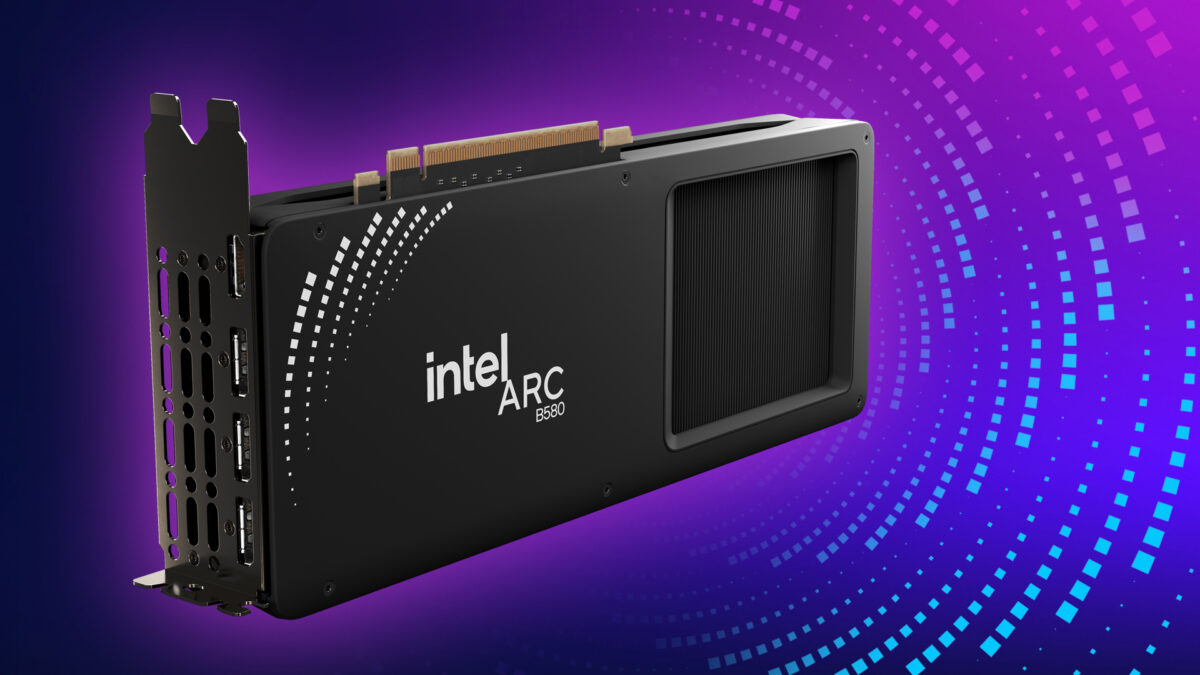 Intel