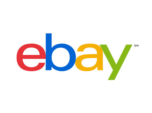 Ebay store