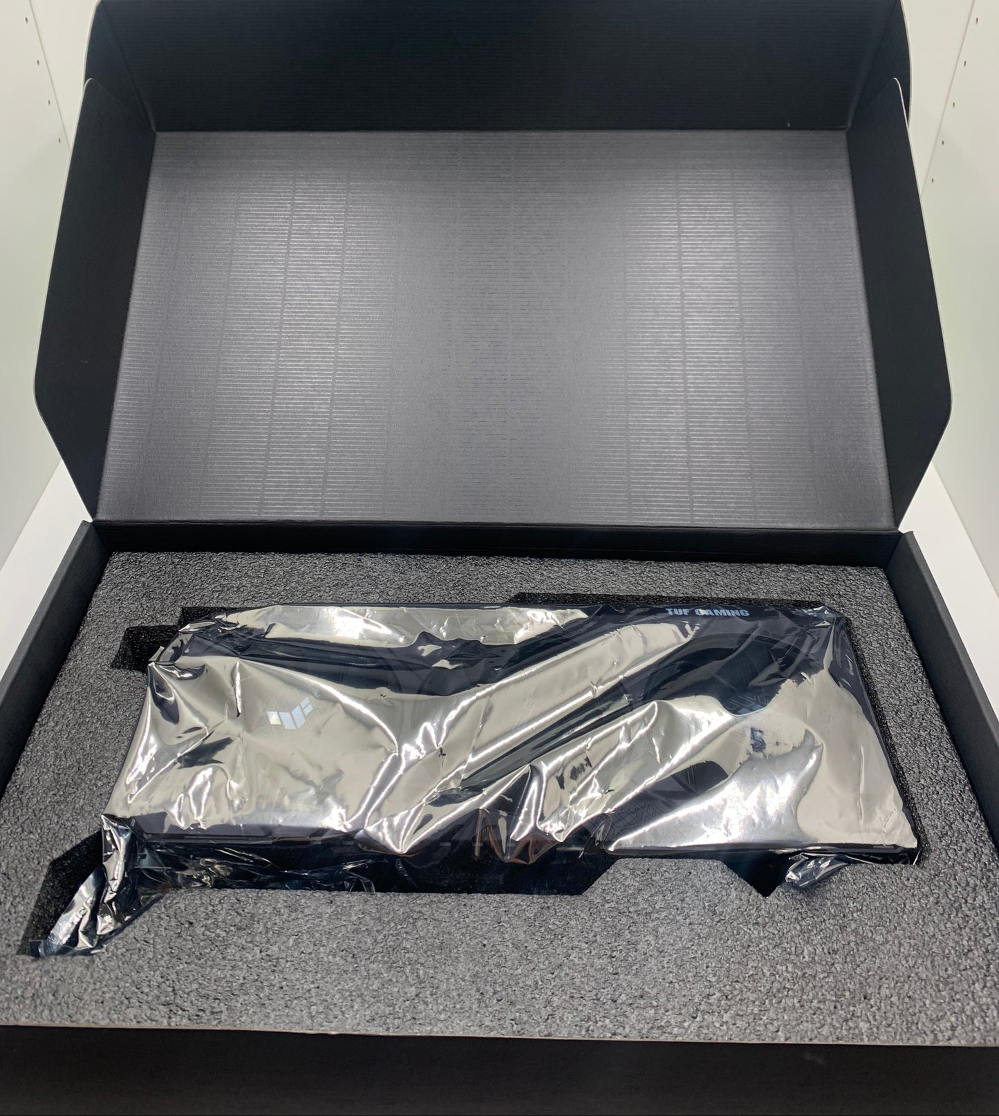Used ASUS Nvidia GeForce RTX 3080 Ti TUF Gaming 12GB GDDR6X - A -