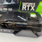 Used ASUS Nvidia GeForce RTX 3080 Ti TUF Gaming 12GB GDDR6X - A -