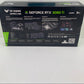 Used ASUS Nvidia GeForce RTX 3080 Ti TUF Gaming 12GB GDDR6X - A -