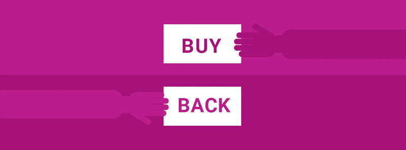 Buyback program