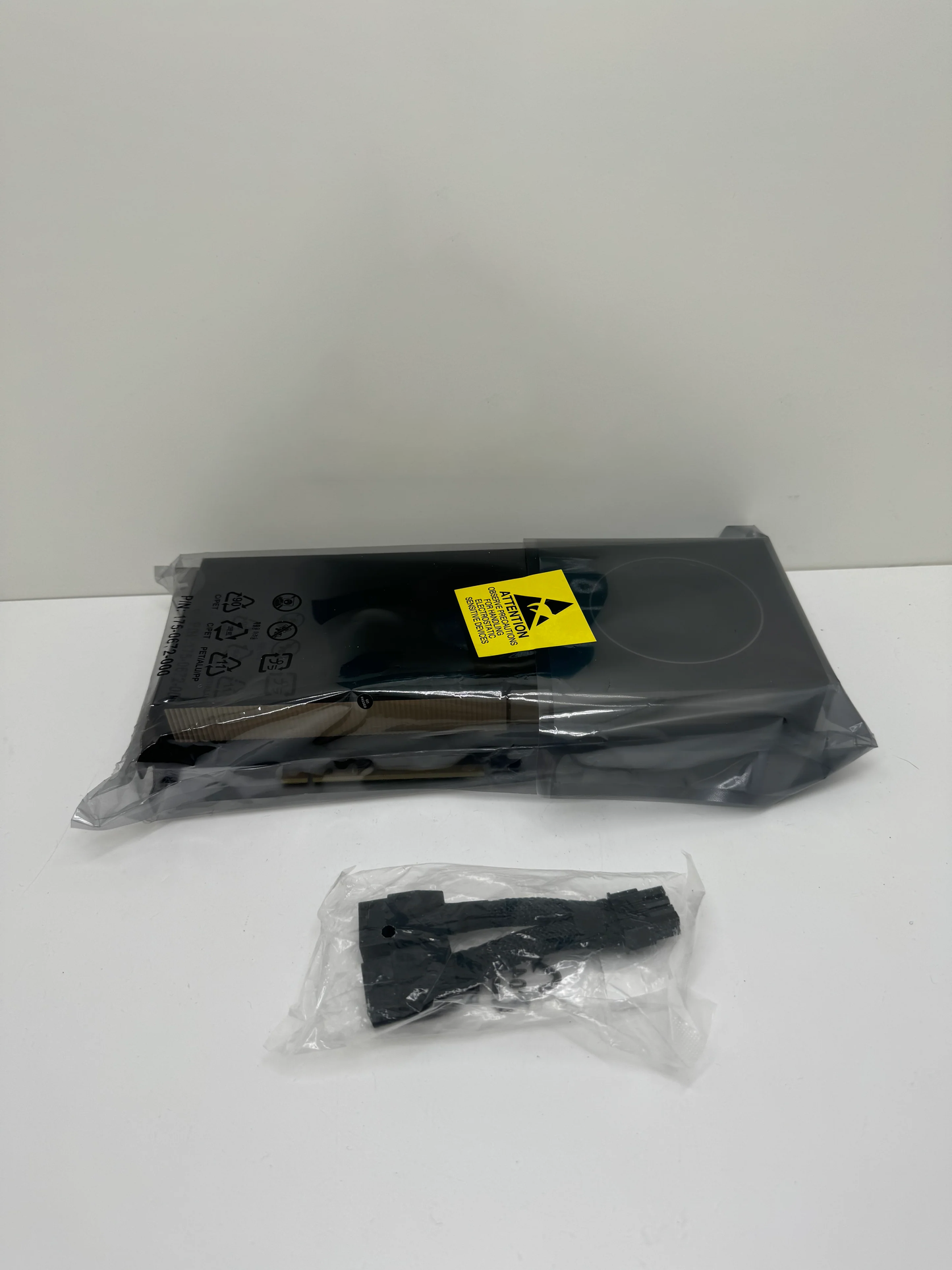 Used Nvidia RTX A6000 48GB GDDR6 -  Grade A