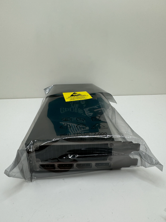 Used Nvidia RTX A6000 48GB GDDR6 -  Grade A