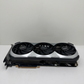 Used MSI Nvidia GeForce RTX 4080 Ventus 3X 16GB GDDR6X - Grade A