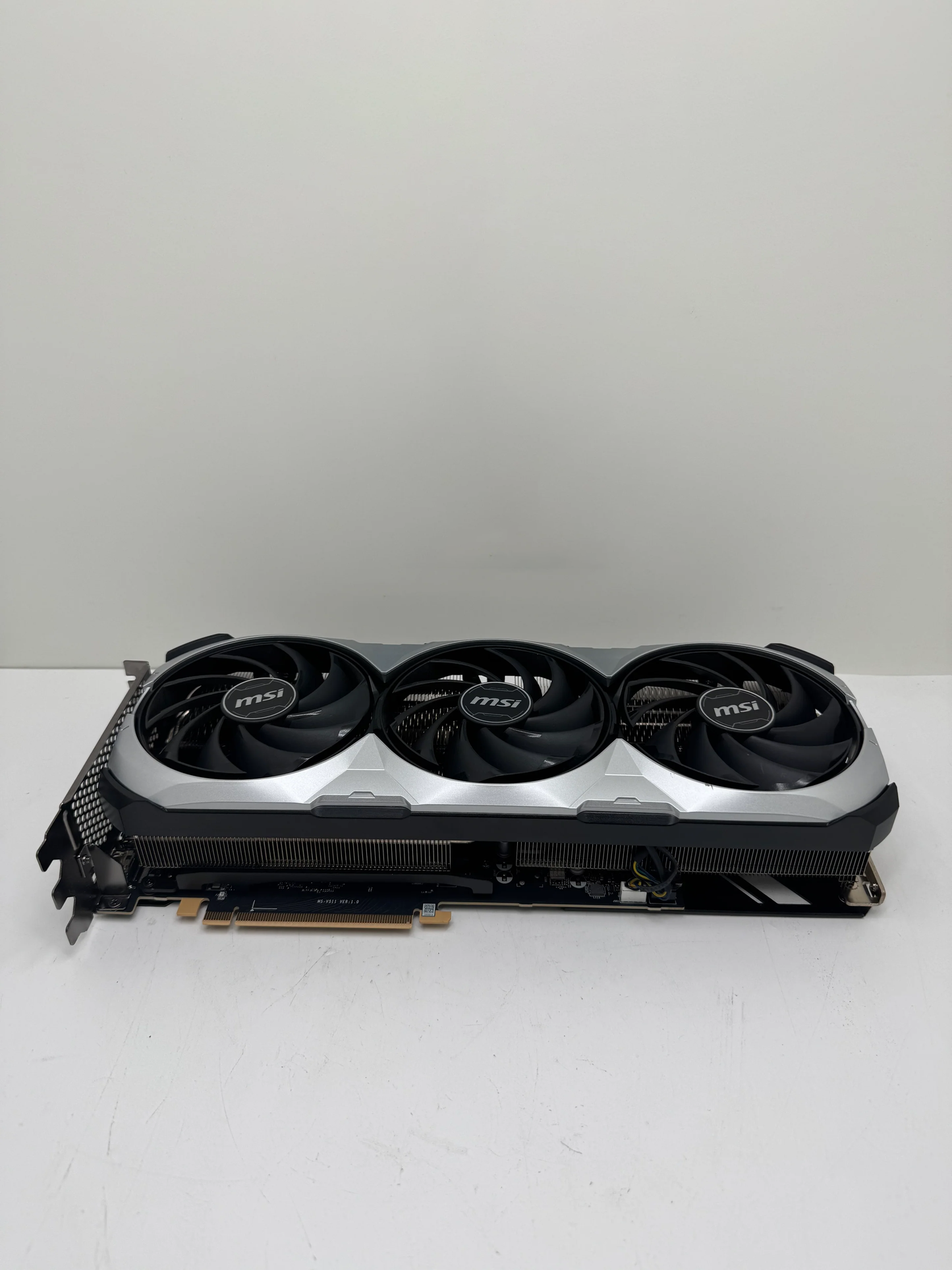 Used MSI Nvidia GeForce RTX 4080 Ventus 3X 16GB GDDR6X - Grade A