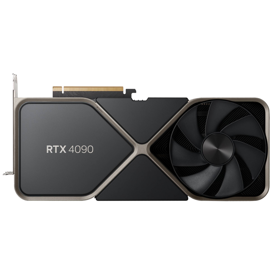 Your next GPU is waiting. Minus the premium.